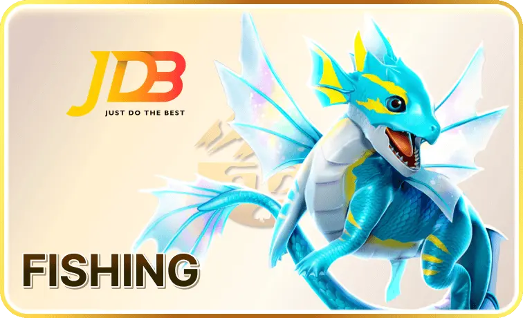 金山娛樂 JDB Fishing