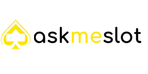 金山娛樂 Ask Me Slot Logo