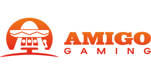 金山娛樂 Amigo Logo