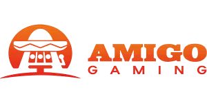 金山娛樂 Amigo Logo