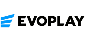 金山娛樂 Evoplay Logo