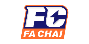 金山娛樂 Fachai Logo