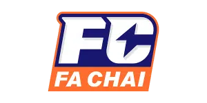 金山娛樂 Fachai Logo