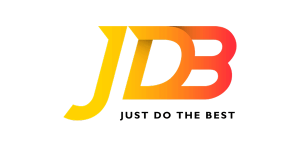 金山娛樂 JDB Logo