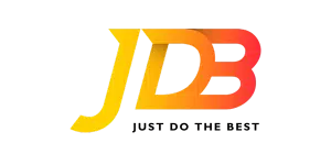 金山娛樂 JDB Logo