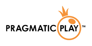 金山娛樂 Pragmatic Play Logo