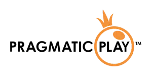 金山娛樂 Pragmatic Play Logo