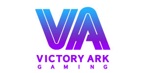金山娛樂 Victory Ark Gaming Logo