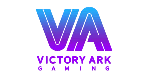 金山娛樂 Victory Ark Gaming Logo