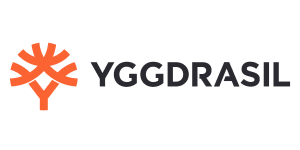 金山娛樂 Yggdrasil Logo