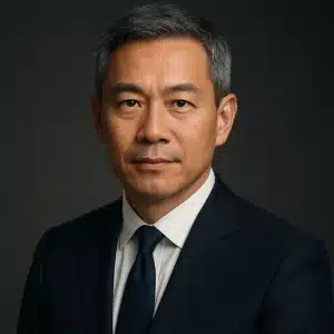 金山娛樂 JSE88 資深分析師 陳俊豪 — 香港網上賭場專家